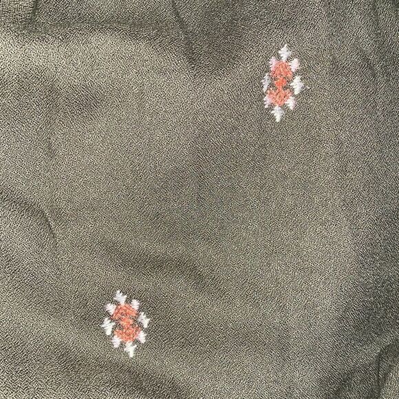 ✨14th Place Embroidered Tank Dress✨ - Picture 6 of 6